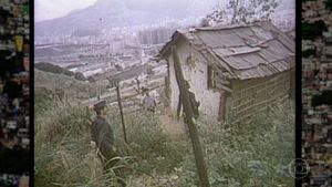 Rocinha era roça mesmo