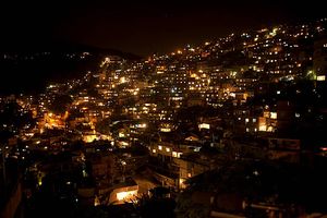 Luzes da Rocinha