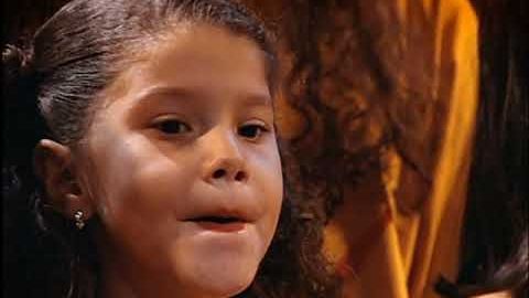 Coro da Escola de Música da Rocinha