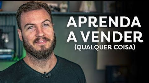 Aprenda a vender