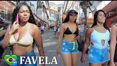 Full Rocinha