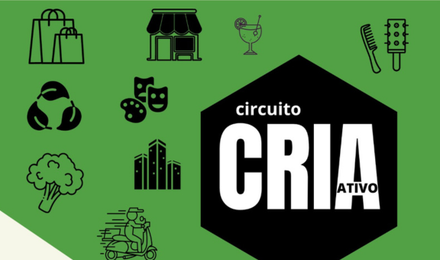 Favela In promove mais uma edição do Circuito Cria Ativo