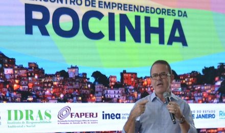 Resultado dos selecionados pela Incubadora BECO